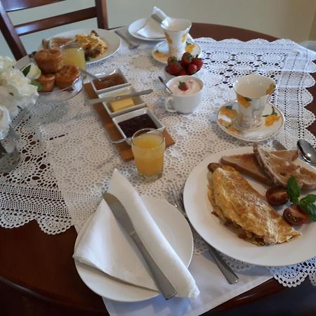 Robin'S Nest B&B Wilmot Екстериор снимка