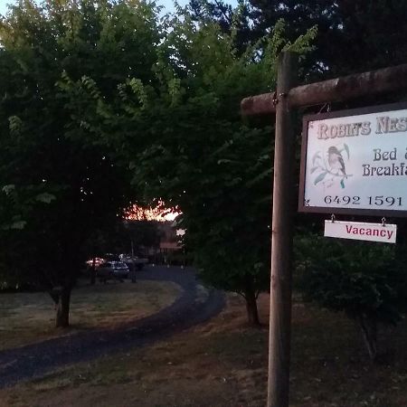 Robin'S Nest B&B Wilmot Екстериор снимка