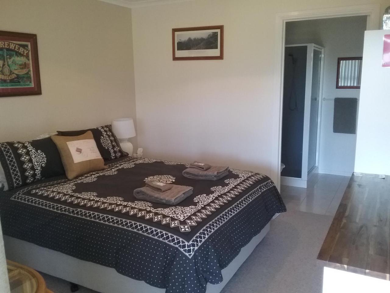 Robin'S Nest B&B Wilmot Екстериор снимка
