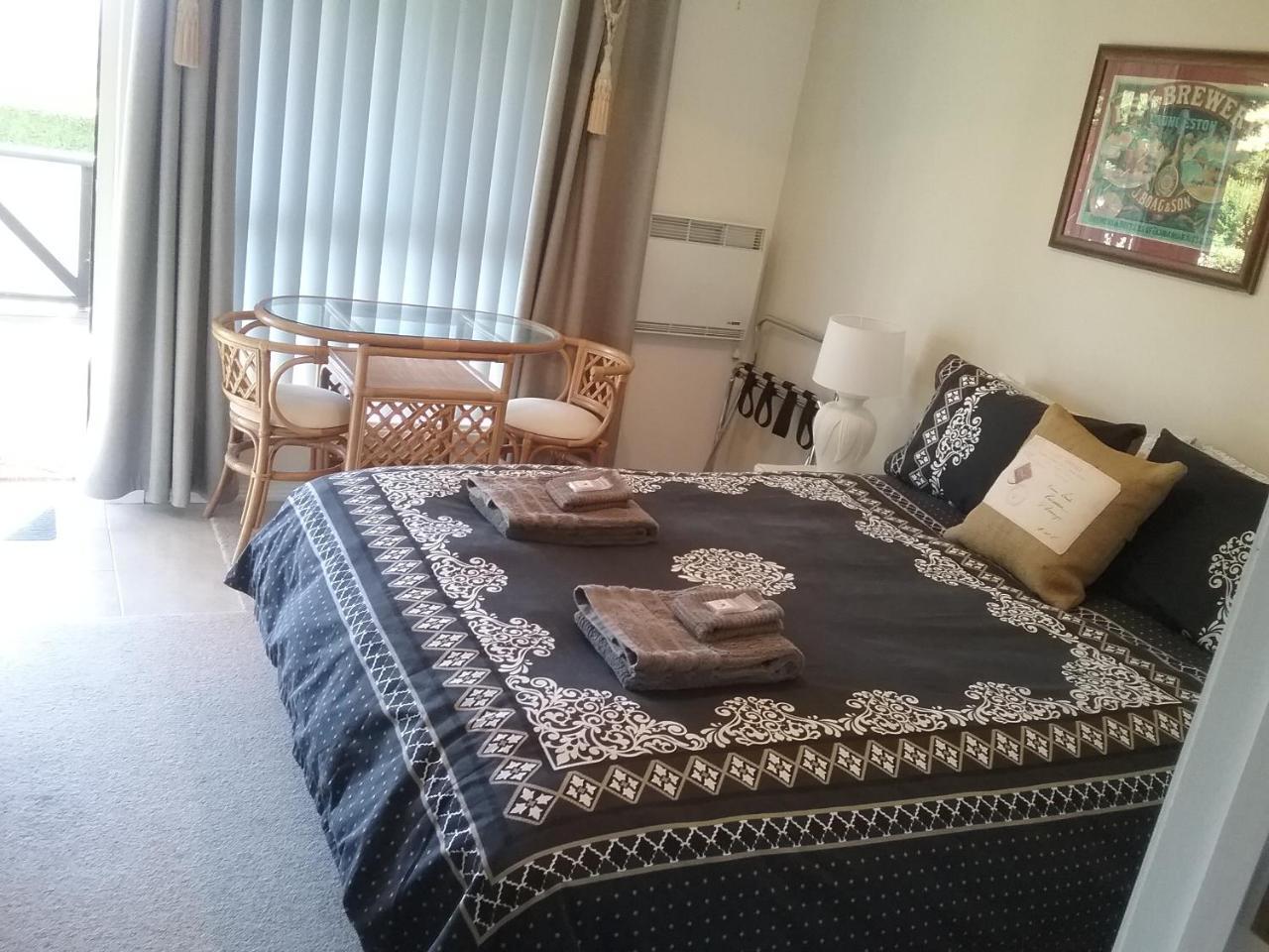 Robin'S Nest B&B Wilmot Екстериор снимка