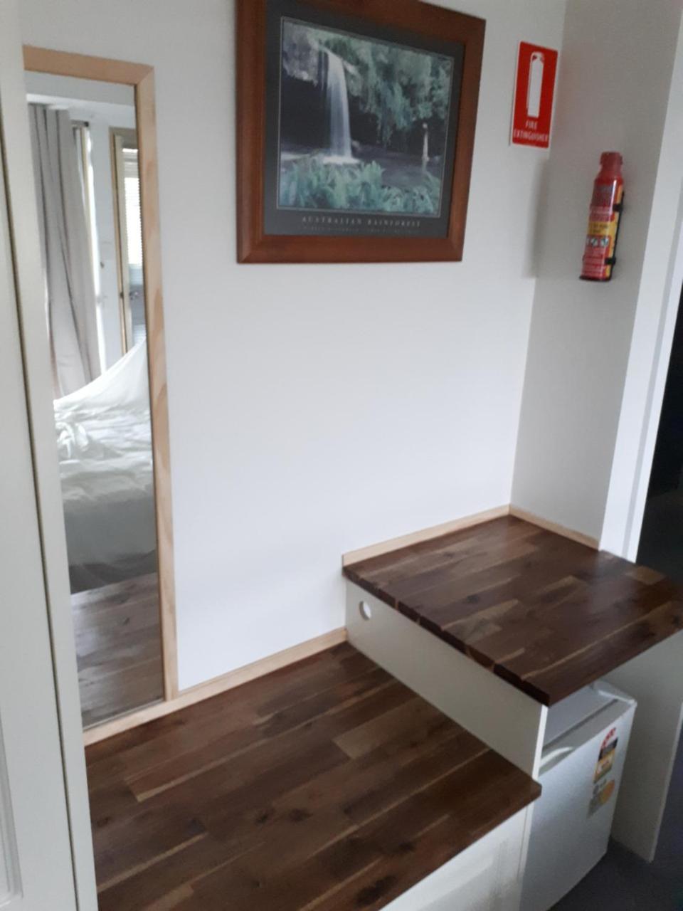 Robin'S Nest B&B Wilmot Екстериор снимка