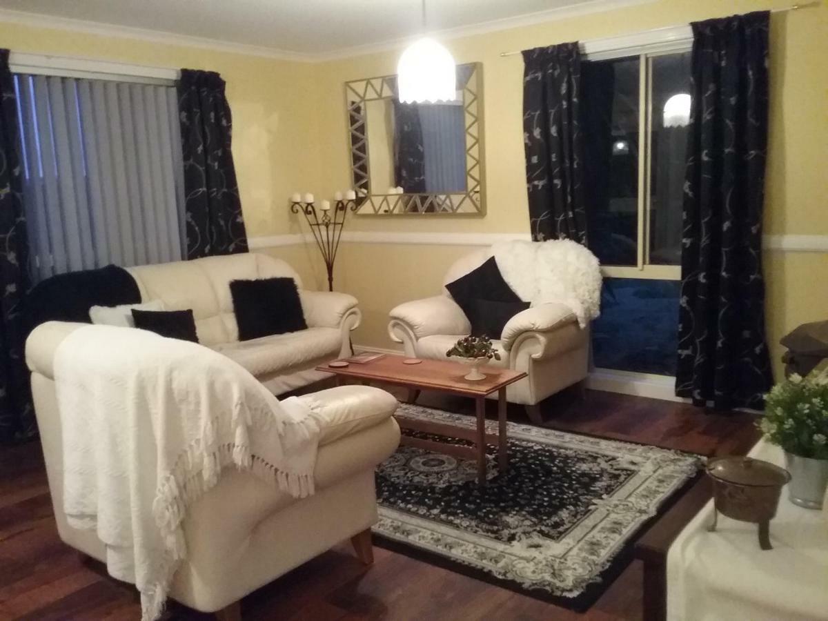 Robin'S Nest B&B Wilmot Екстериор снимка