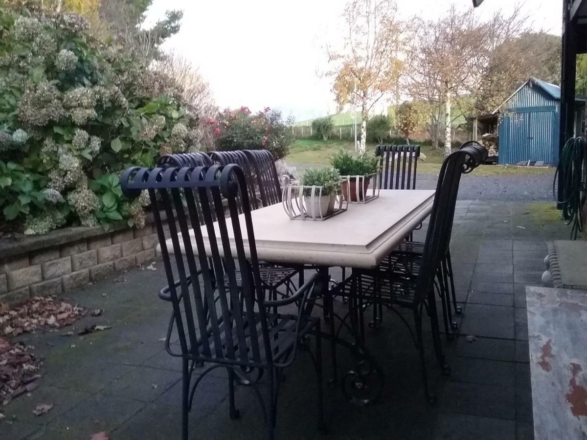 Robin'S Nest B&B Wilmot Екстериор снимка