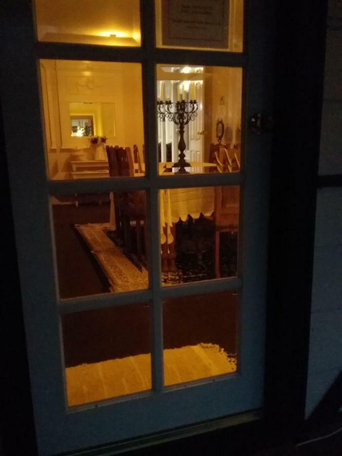 Robin'S Nest B&B Wilmot Екстериор снимка